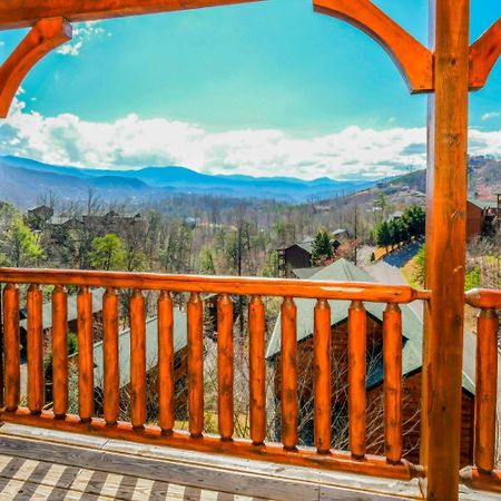 Majestic View Gatlinburg Exterior foto