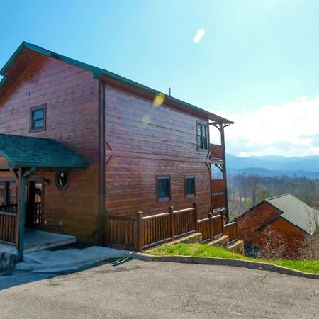 Majestic View Gatlinburg Exterior foto