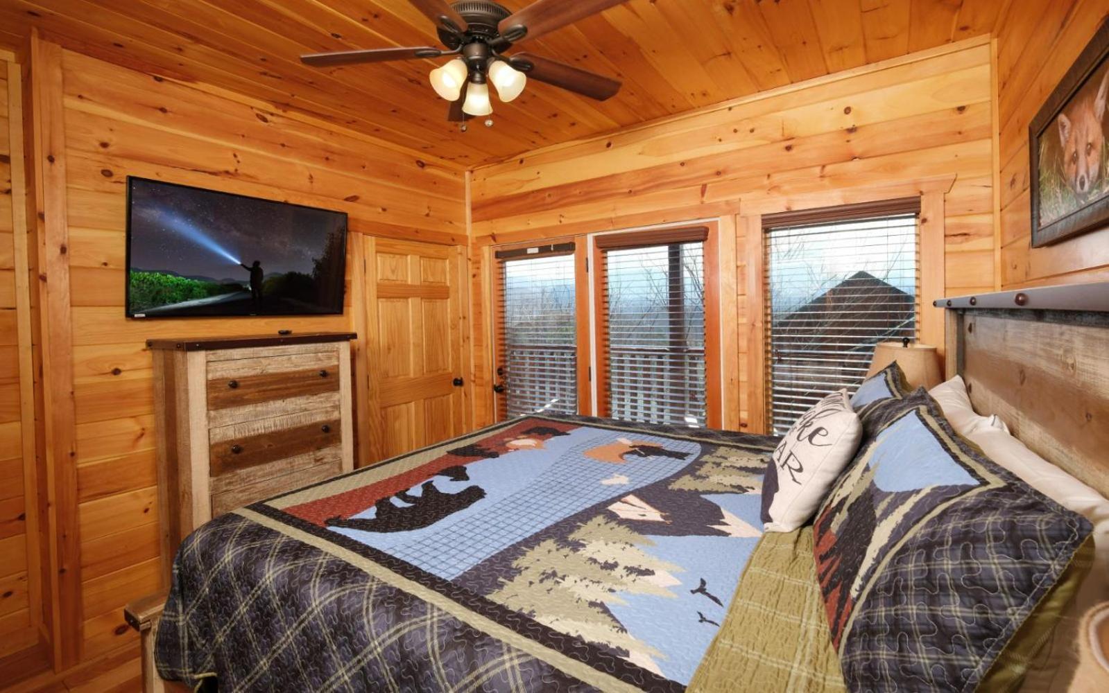 Majestic View Gatlinburg Exterior foto