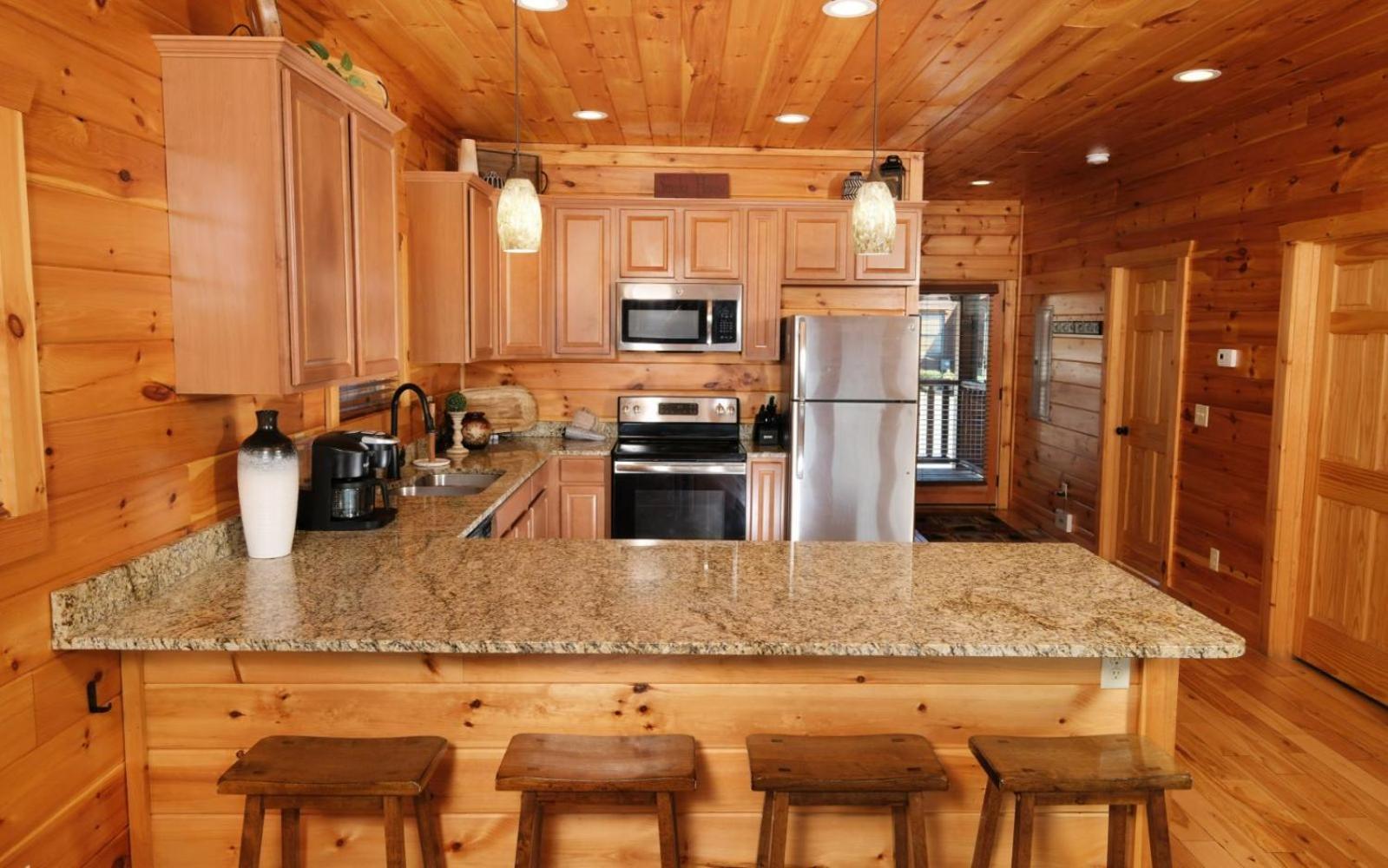 Majestic View Gatlinburg Exterior foto