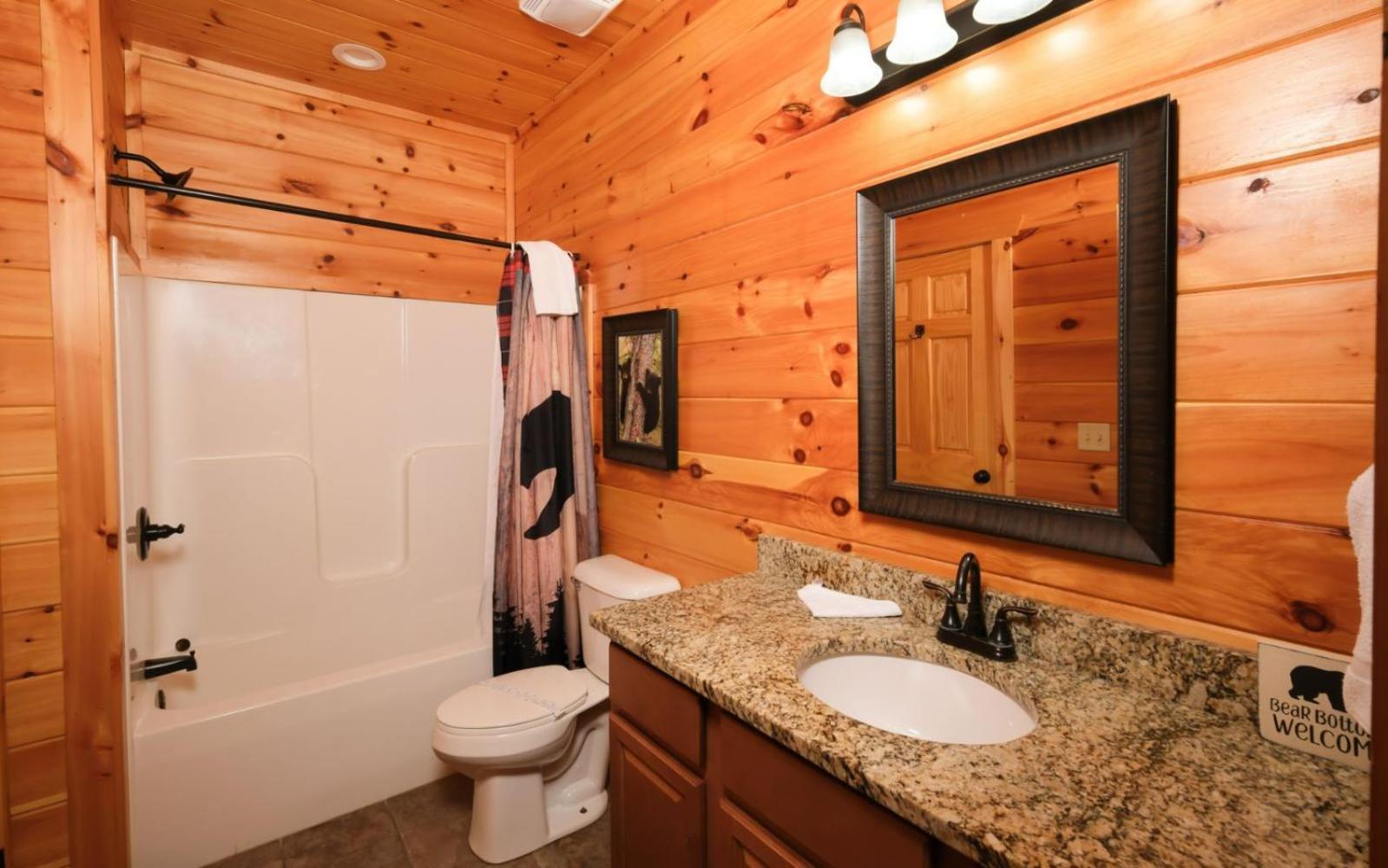 Majestic View Gatlinburg Exterior foto
