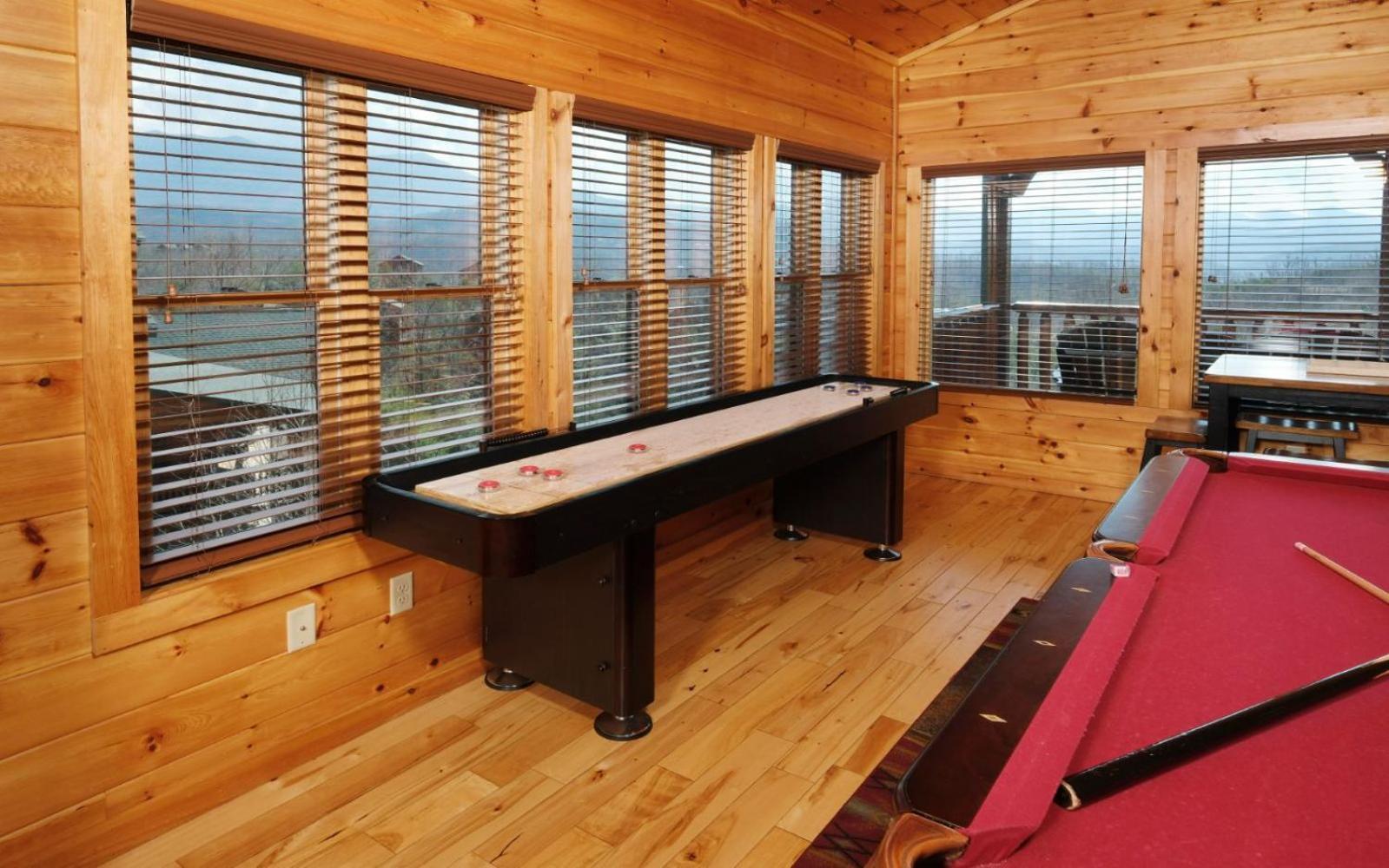 Majestic View Gatlinburg Exterior foto
