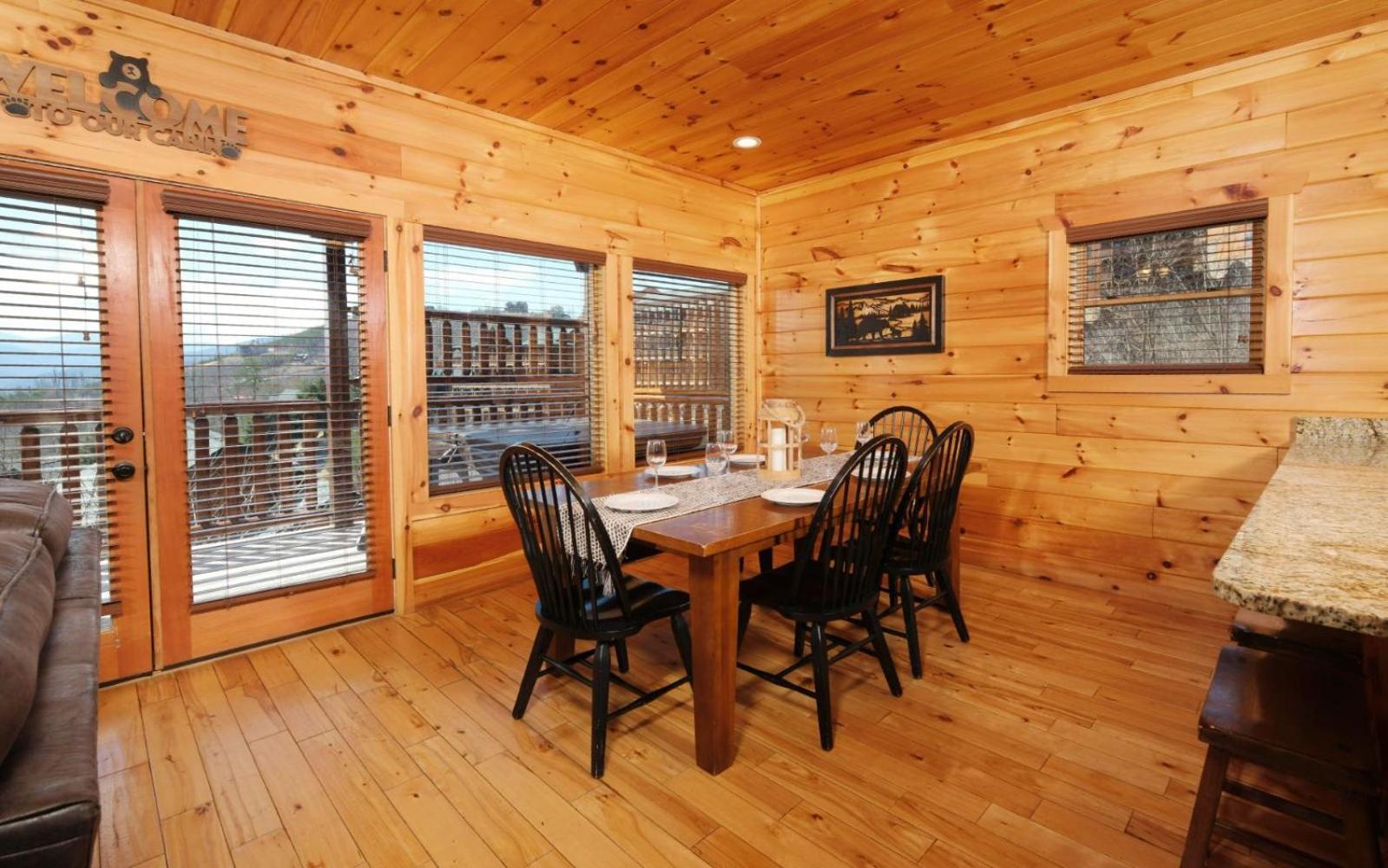 Majestic View Gatlinburg Exterior foto