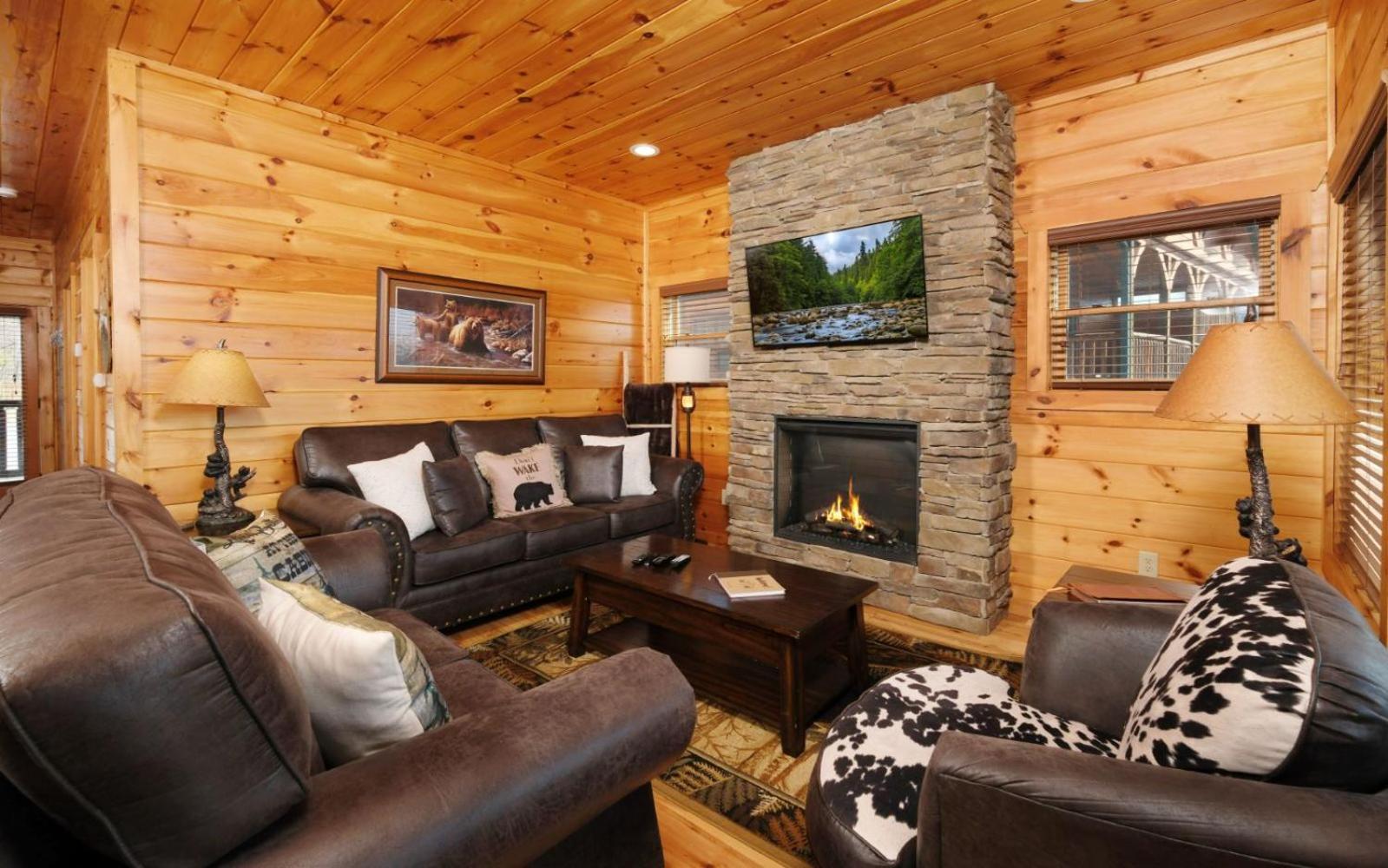 Majestic View Gatlinburg Exterior foto